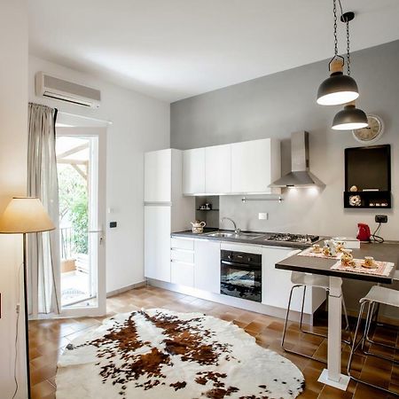 Roma, Deliziosa Casa Indipendente Immersa Nel Verde Villa Exterior photo