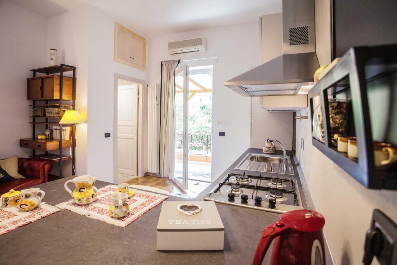 Roma, Deliziosa Casa Indipendente Immersa Nel Verde Villa Exterior photo